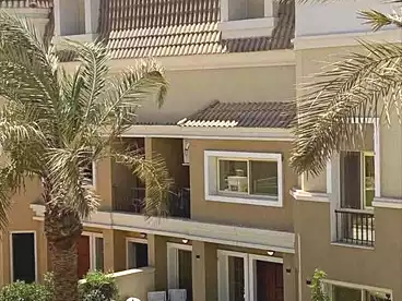 Villas For sale - 5 rooms