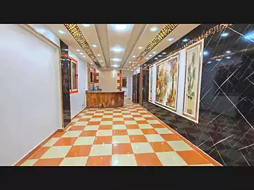 شقق للبيع - 2 غرف - بالدور 1