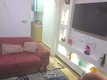 شقق للبيع في شارع خليل حماده، سيدي بشر بحري، 65 متر