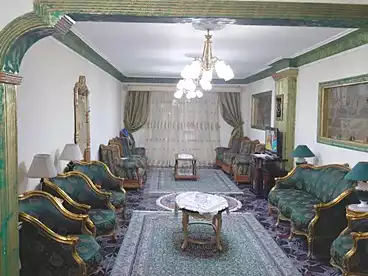 عقارات للبيع في شارع خالد بن الوليد، سيدي بشر بحري، 160 متر