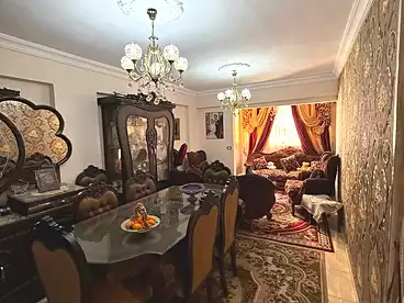 شقق للبيع في شارع مسجد سيدي بشر، سيدي بشر بحري، 110 متر