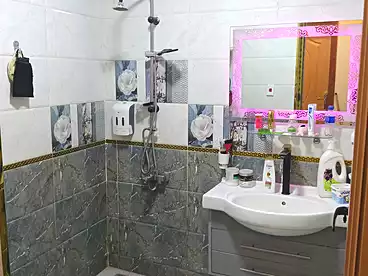 Apartments For sale in Street 15, Nozha 2, 130 sqm