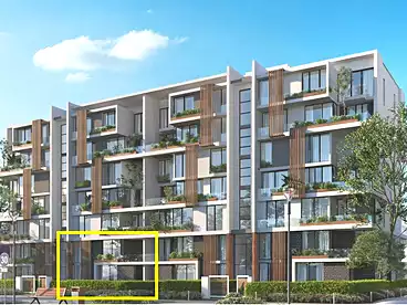 Properties For sale - floor 1