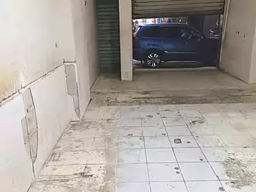 Commercial For rent in Gamal Abd El Nasir St, Sidi Beshr Bahri, 50 sqm