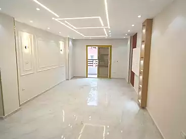 Apartments For sale in El Lebeny, Faisal, 160 sqm