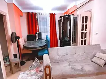 شقق للبيع في شارع محمد نجيب، سيدي بشر بحري، 80 متر