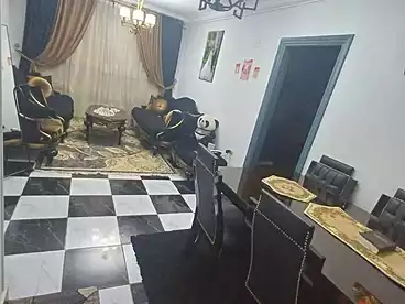 Apartments For sale - 3 rooms - floor 7
