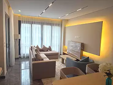 Properties For rent - 3 rooms - floor 2
