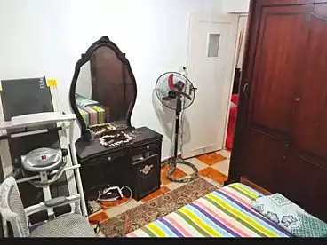 شقق للبيع في شارع خالد بن الوليد، سيدي بشر بحري، 90 متر