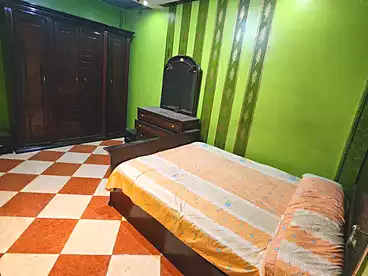 Apartments For rent - 3 rooms - floor 4