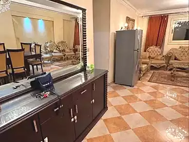 عقارات للبيع في فيصل، القاهرة الكبرى، 135 متر