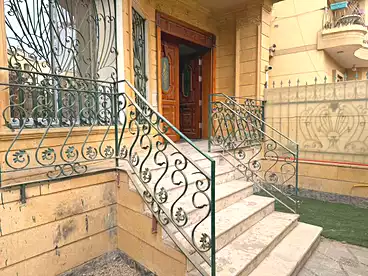 Properties For rent - 5 rooms - floor 1