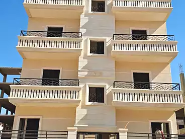 Duplex with Garden For sale - 3 rooms - floor 0