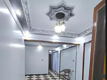 Apartments For sale in El Maamora El Balad, El Mamoura, 90 sqm