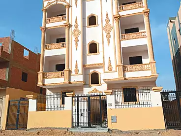 Apartments For sale - 3 rooms - floor 1