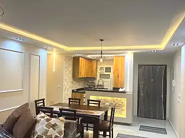 Properties For rent - 2 rooms - floor 2