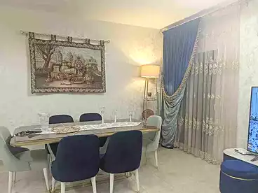 Properties For rent - 3 rooms - floor 5