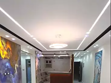 Apartments For sale in El Lebeny, Faisal, 150 sqm