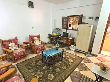 Chalets For sale in Shatea Al Salam St, Shatee El Nakheel, 30 sqm