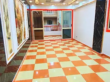 شقق للبيع - 2 غرف - بالدور 2