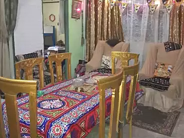 شقق للبيع - 2 غرف - بالدور 2