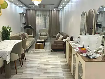 شقق للبيع في العصافرة بحري، العصافرة، 151 متر