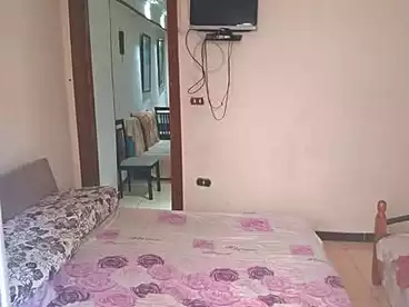 Furnished Apartment For sale - 2 rooms - floor 10