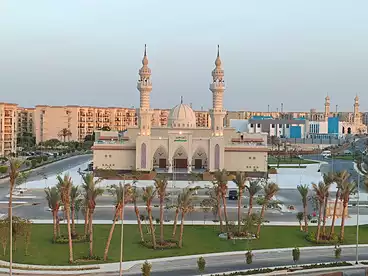 Properties For rent - 3 rooms - floor 5