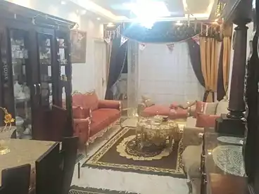 عقارات للبيع في شارع الأمير عبد الحليم، فيكتوريا، 120 متر