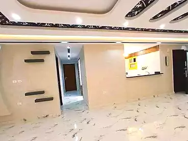شقق للإيجار في فيصل، القاهرة الكبرى، 200 متر