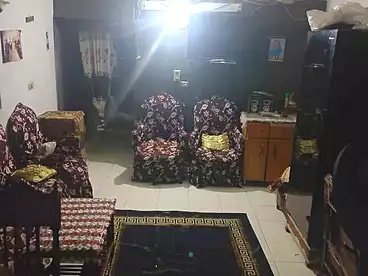 شقق للبيع في حدائق القبة، القاهرة الكبرى، 100 متر