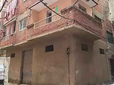 منزل / بيت للبيع في العجمي، الاسكندرية، 140 متر
