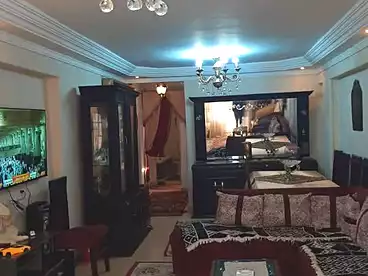 عقارات للبيع - 2 غرف - بالدور 14