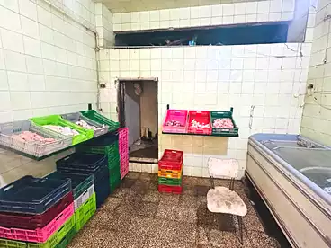 Shops For rent in El Haram St., El Haram, 65 sqm