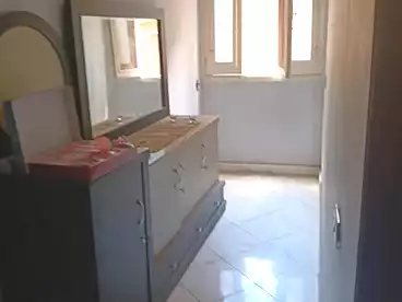 Apartments For sale in Gamal Abd El Naser St., Gisr Al Suez, 120 sqm