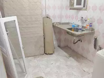 شقق للبيع في شارع جمال عبد الناصر، جسر السويس، 110 متر