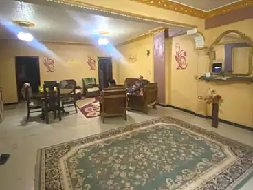 عقارات للبيع في الحي الثاني، العبور، 375 متر