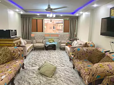 شقق مفروشة للإيجار في اللبيني، الهرم، 150 متر