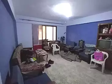 شقق للبيع في شهر العسل، البيطاش، 100 متر