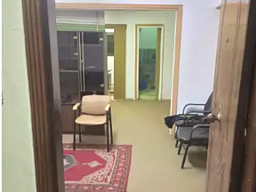 Administrative For rent in El Zaytun, Greater Cairo, 60 sqm