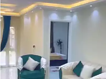 شقق مفروشة للإيجار في عمارات السعودية، حدائق القبة، 140 متر