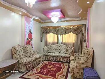 شقق مفروشة للإيجار في كايرو مول، الهرم، 110 متر