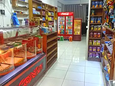 تجاري للبيع في سيدي بشر بحري، سيدي بشر، 50 متر