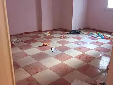 Apartments For sale in Shamaa, El Seyouf, 125 sqm