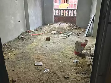 شقق للبيع في اللبيني، الهرم، 130 متر