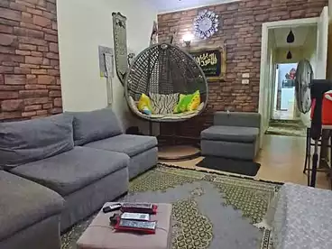 Apartments For sale in El Lebeny, Faisal, 120 sqm