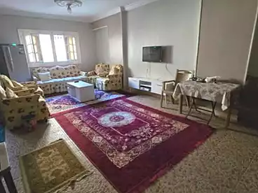 شقق للبيع - 2 غرف - بالدور 7