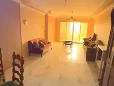 شقق مفروشة للإيجار في شارع كورنيش النيل، حدائق حلوان، 160 متر