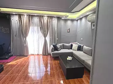 Apartments For sale in El Dawagen, Hadayek Helwan, 100 sqm