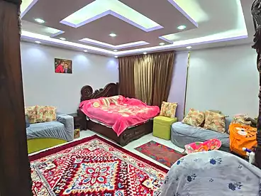 شقق للبيع في شارع خالد بن الوليد، سيدي بشر بحري، 150 متر